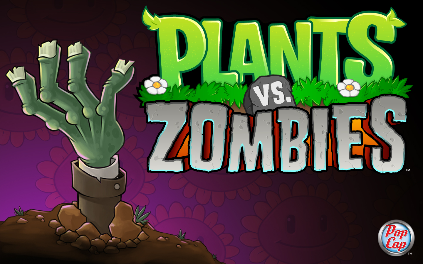 Plants vs. Zombies games